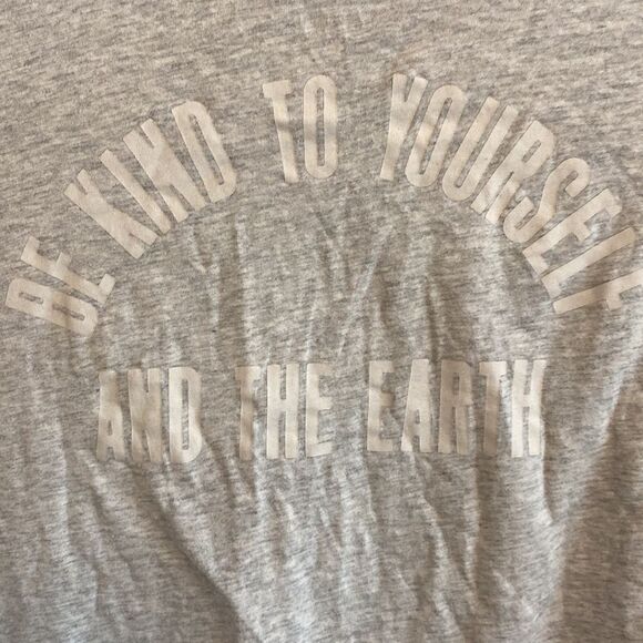 Be kind to yourself and the earth- one size - Picture 5 of 7